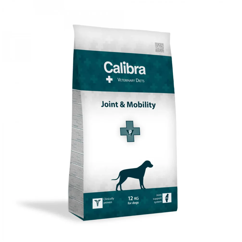 Calibra Dog EN Mobility Dry Food - Runbopad