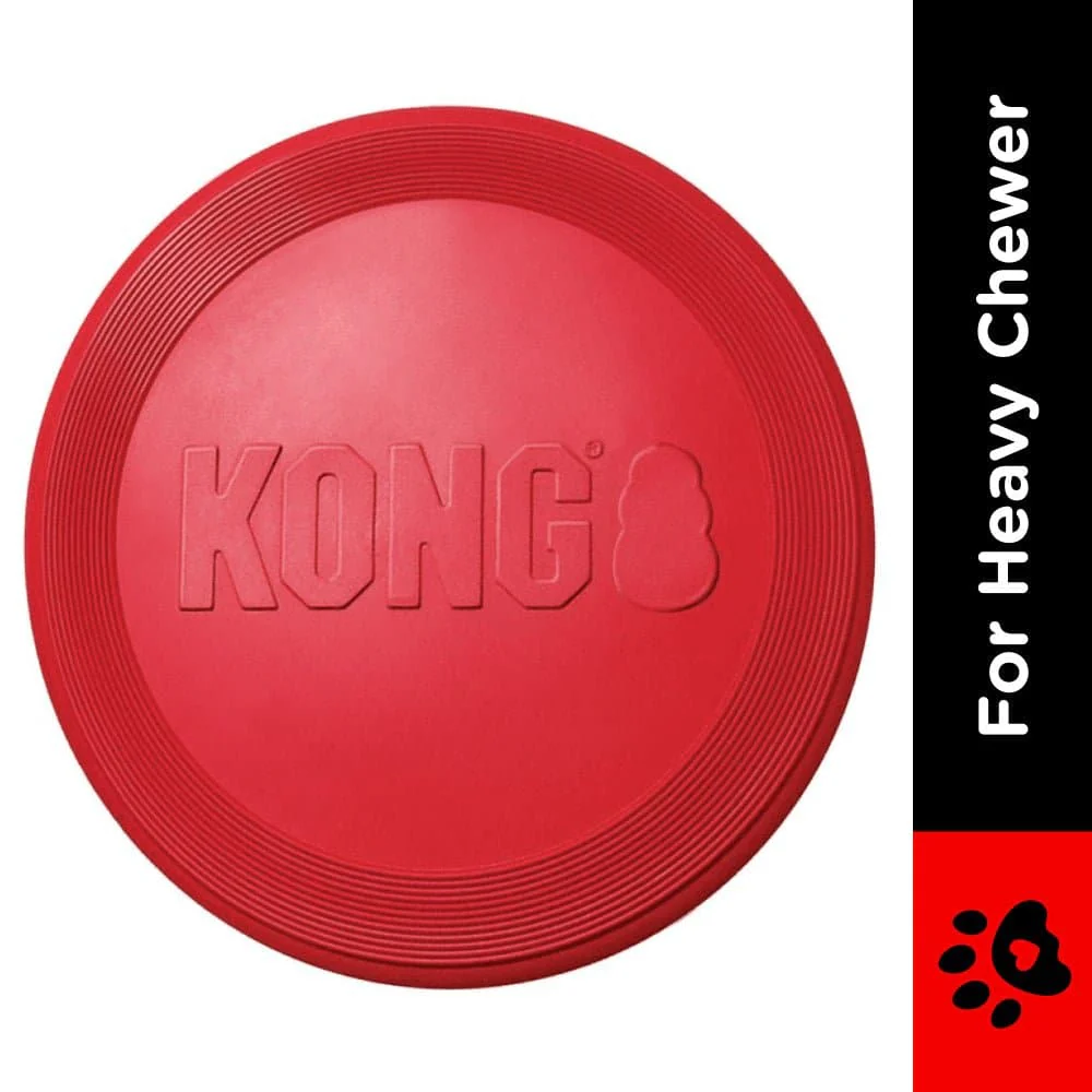 Kong Flyer Toy for Dogs - Runbopad