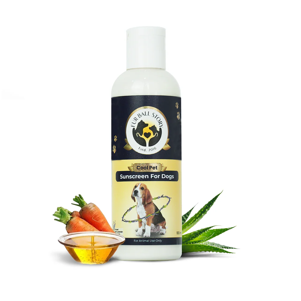 Both-Grooming Supplies - Runbopad