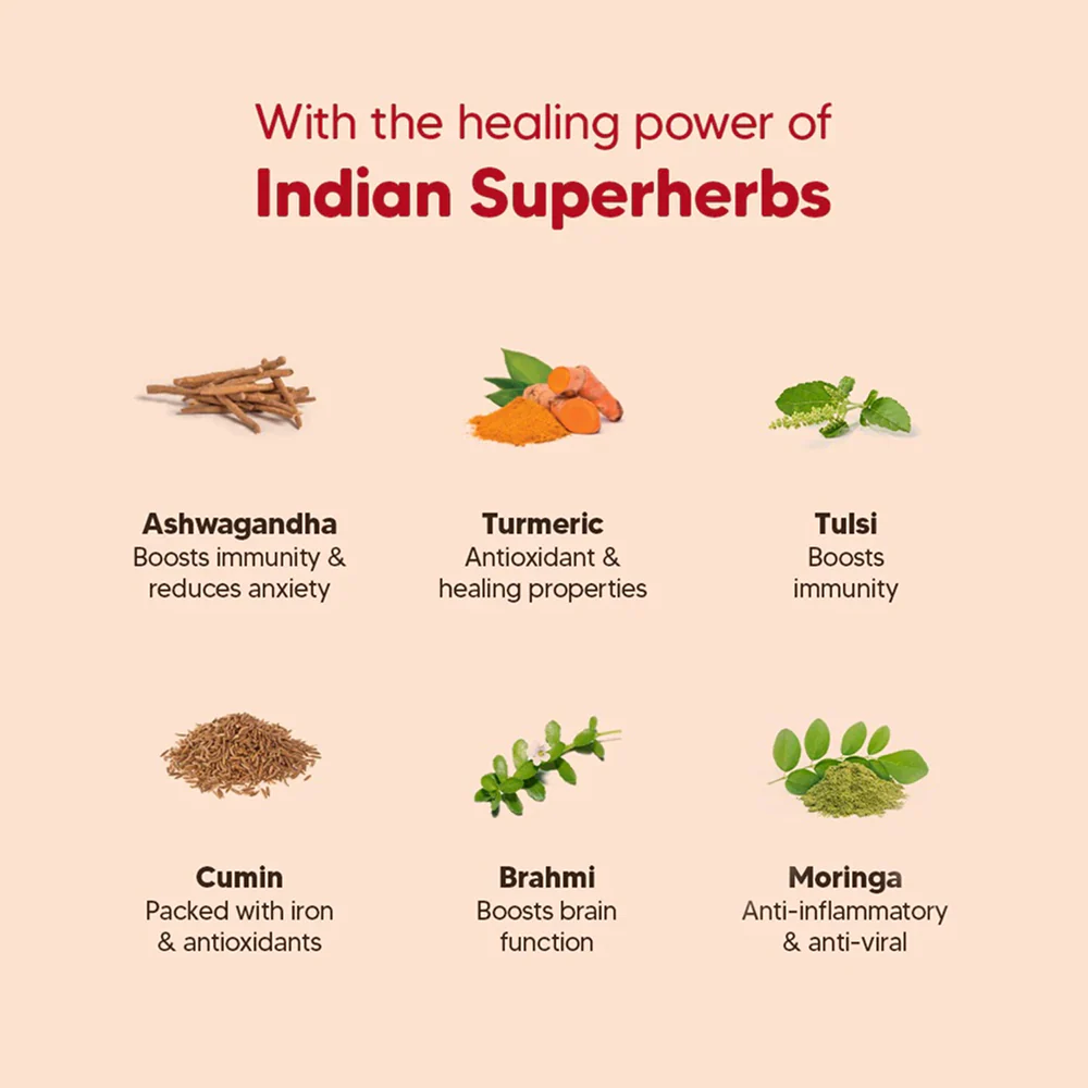 HUFT Hearty Oven Baked Chicken & Fish with Superfoods Puppy Dog Dry Food - Runbopad