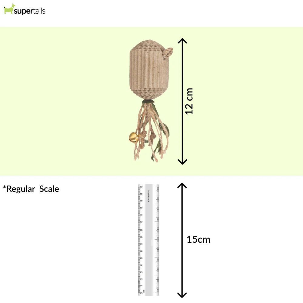 Trixie Mouse Toy for Cats - Runbopad