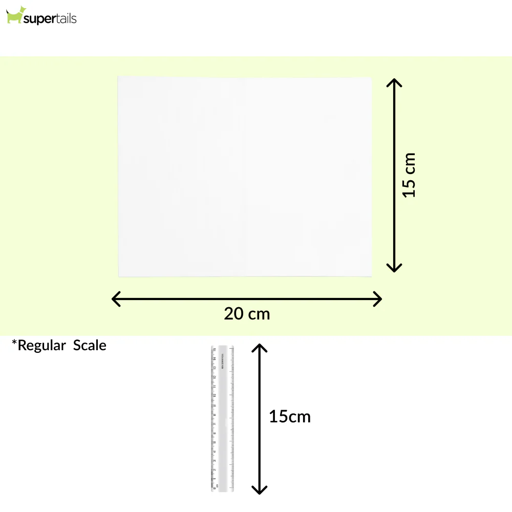 Barkbutler x Fofos Lavender Scented Cleaning Wipes for Pets - Runbopad