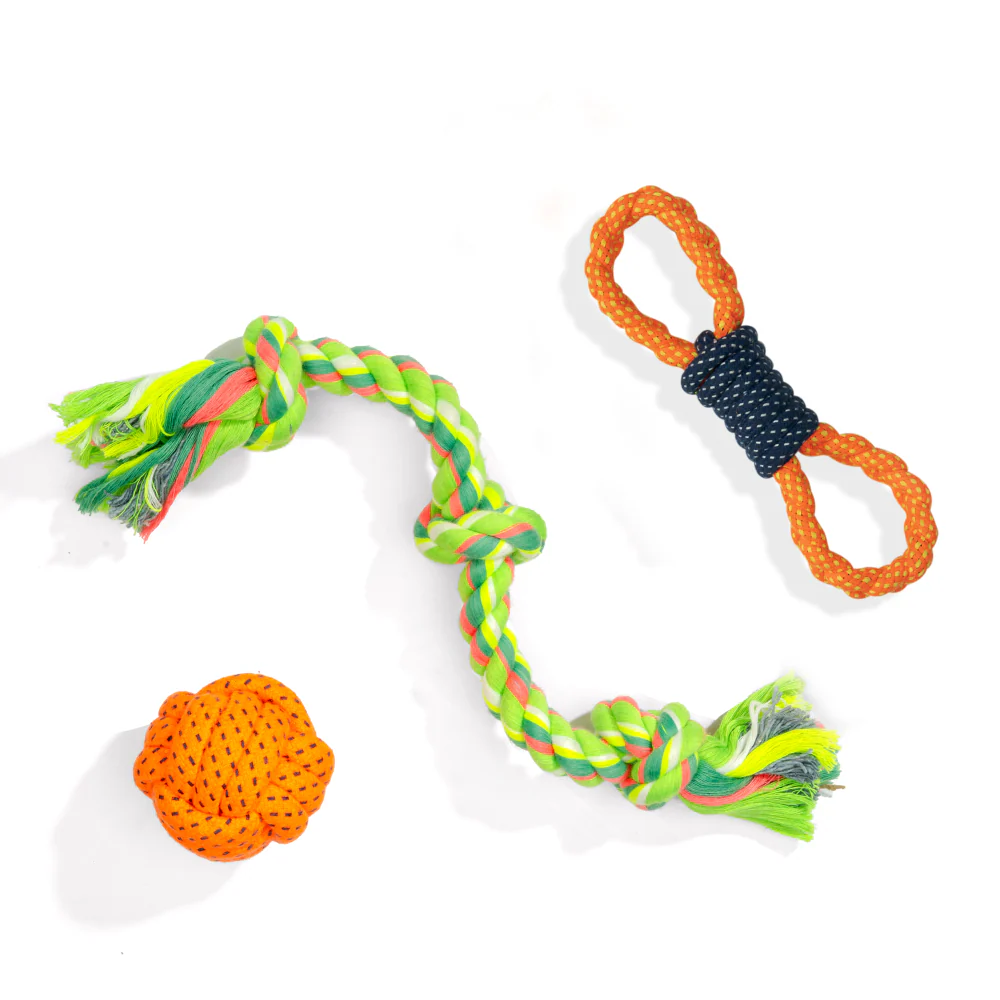 Both-Toys - Runbopad