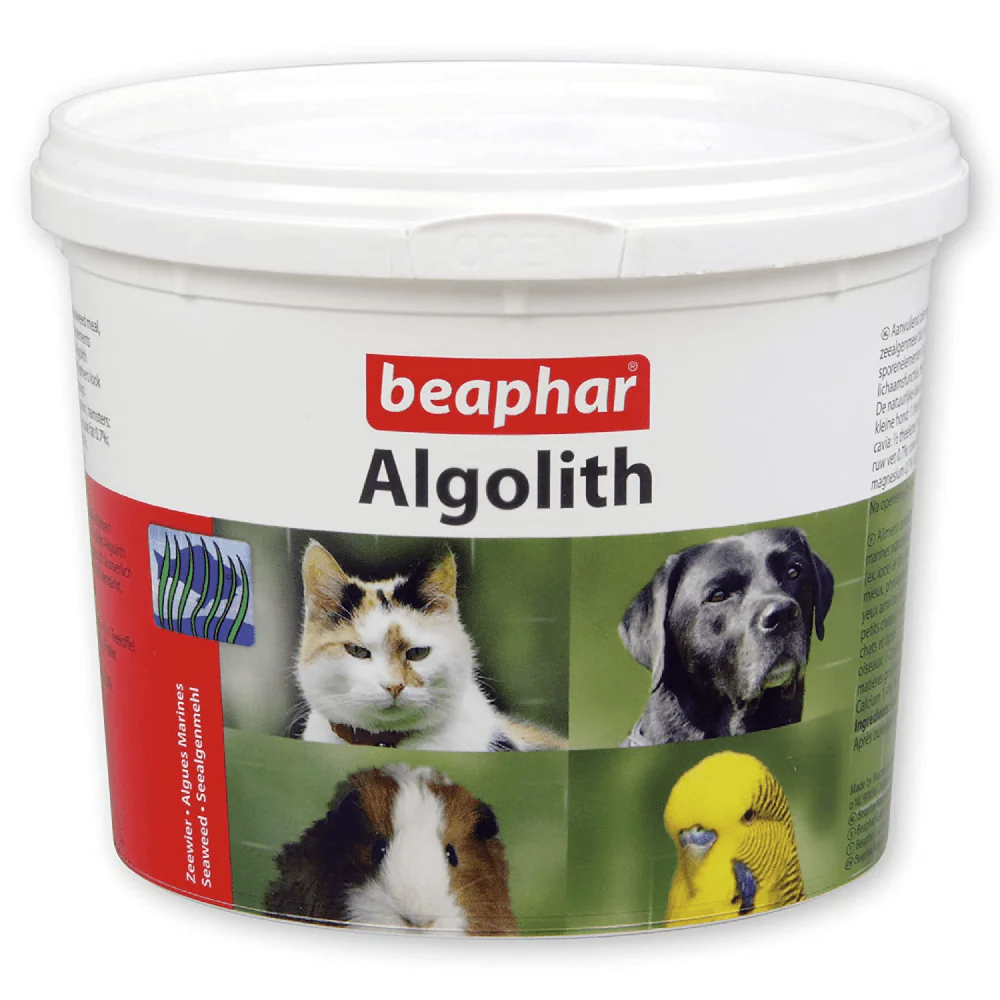 Beaphar Algolith Supplement for Dogs and Cats - Runbopad