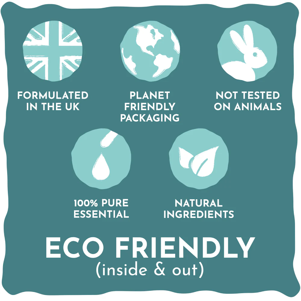 WildWash Shampoo Buzz Off for Dogs and Cats - Runbopad