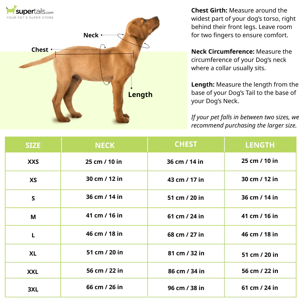 Pawgypets Astronaut Full Coverage Raincoat for Dogs and Cats - Runbopad