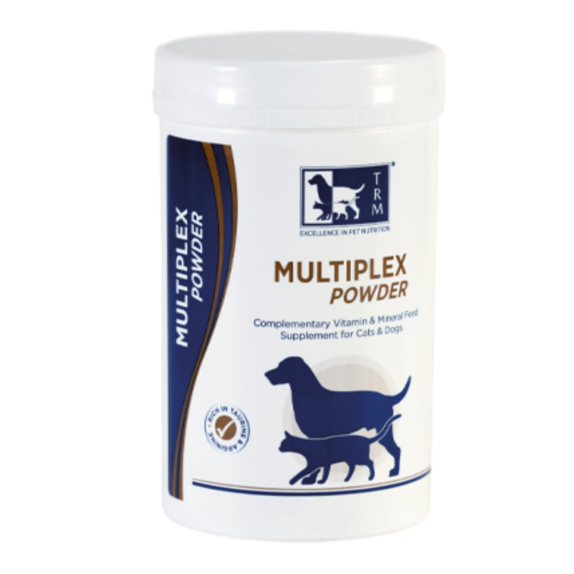 Vetina Multiplex Powder for Dogs and Cats - Runbopad