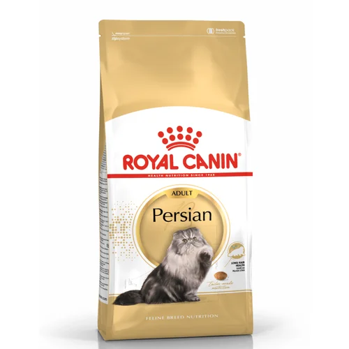 Royal Canin Persian Adult Cat Dry Food - Runbopad