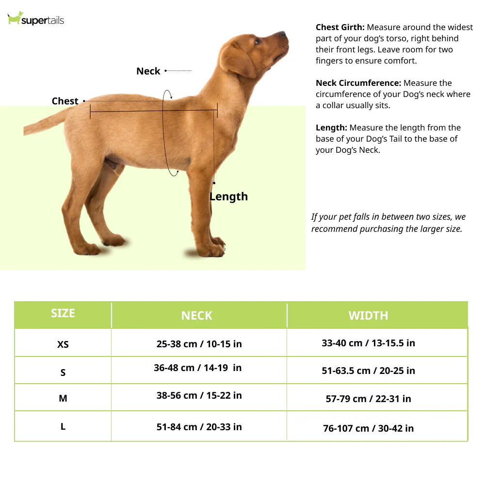 Aramesh Sultan Paws Harness for Dogs (Brown & Cream) - Runbopad