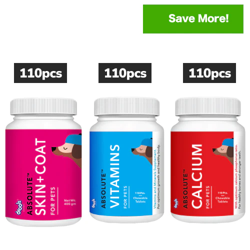 Dogs-Health & Wellness - Runbopad