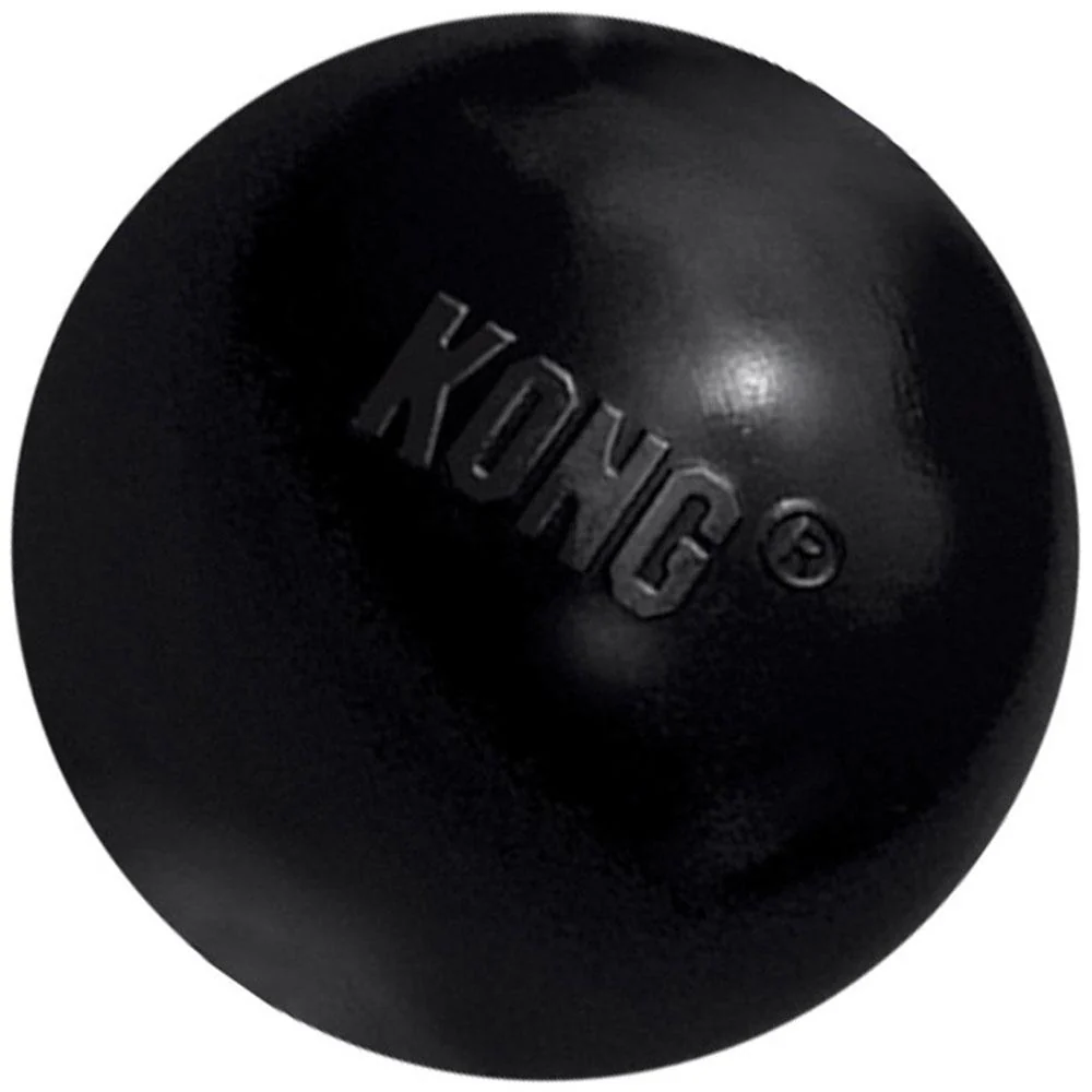 Kong Extreme Ball Dog Toy for Dogs | For Aggressive Chewers - Runbopad