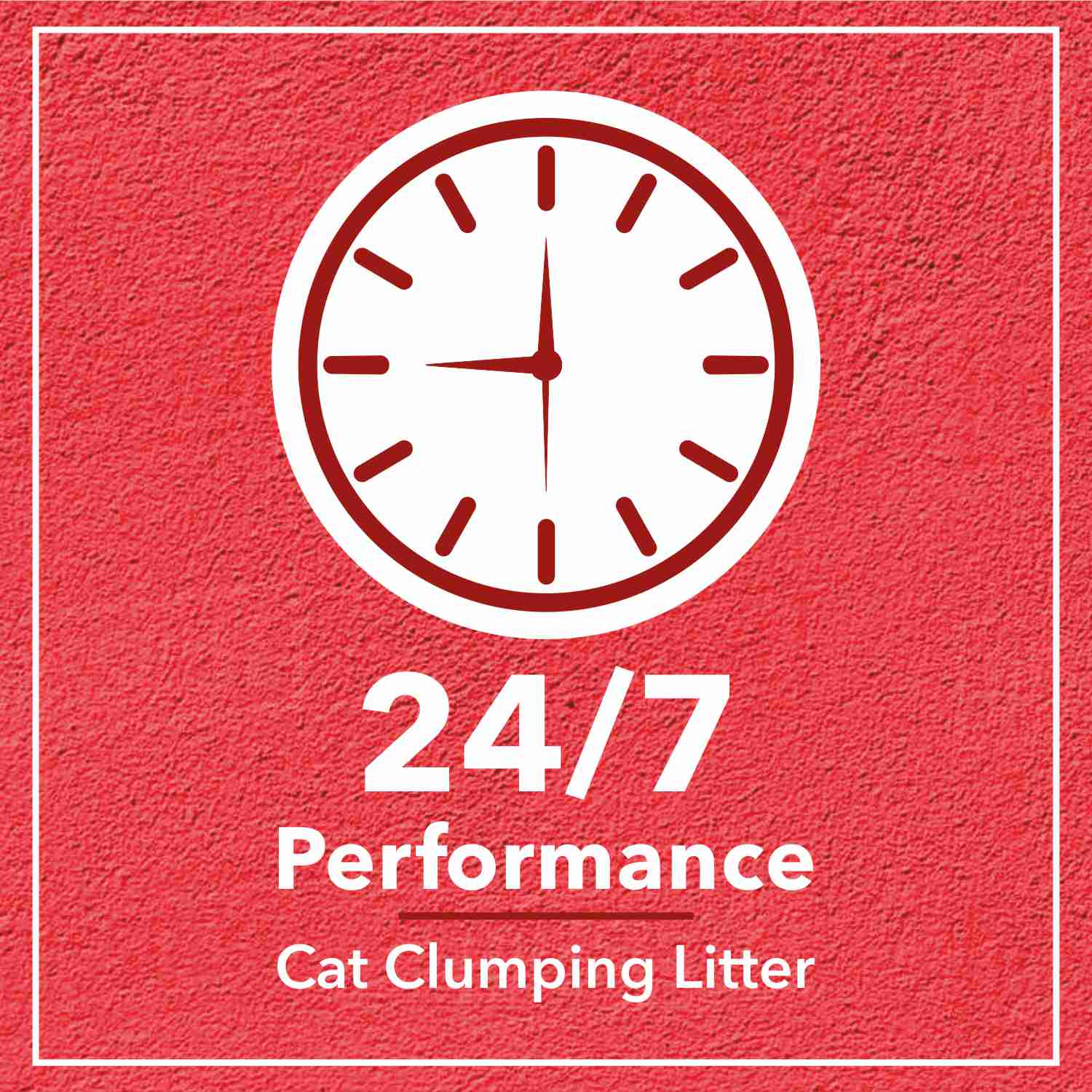 Drools Lavender Scented Clumping Cat Litter - Runbopad